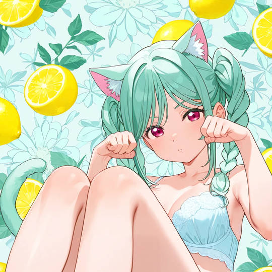 〻*(¯ᵕ¯′)*ξ (おにふっゆ)とは【ピクシブ百科事典】