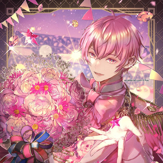 ないこ (ないこ)とは【ピクシブ百科事典】