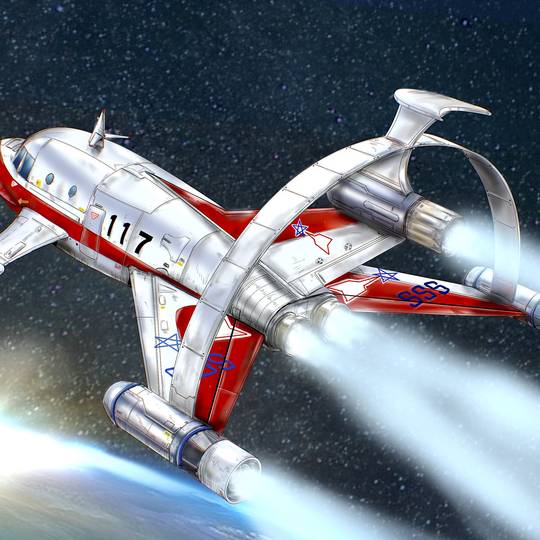 宇宙ビートル (うちゅうびーとる)とは【ピクシブ百科事典】