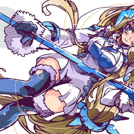 聖麗の凍姫エイス 韓国 プレイマット 聖麗の凍姫エイス 韓国限定 プレイマット - メルカリ