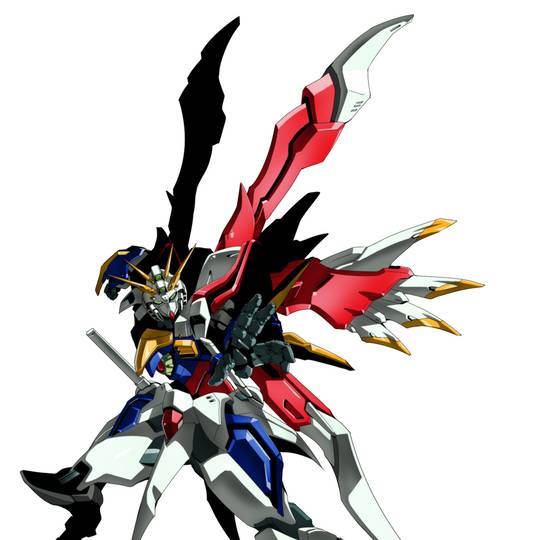 中古][FIG]魂ウェブ商店限定 METAL BUILD ゴッドガンダム&ゴッド