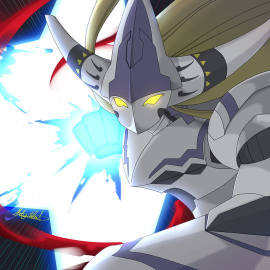 凌駕の宿命者インバルディオ (りょうがのしゅくめいしゃ)とは