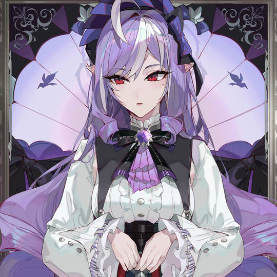 VivianBanshee (びびあんばんしー)とは【ピクシブ百科事典】