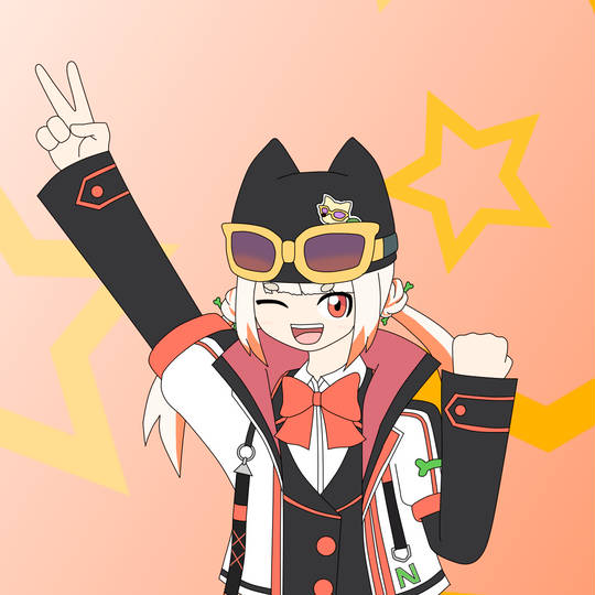 戌稲ぬい (いぬいぬい)とは【ピクシブ百科事典】