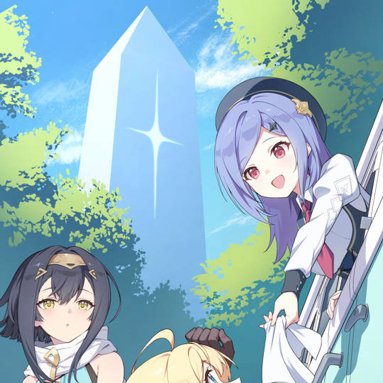 ステラソラ (すてらそら)とは【ピクシブ百科事典】