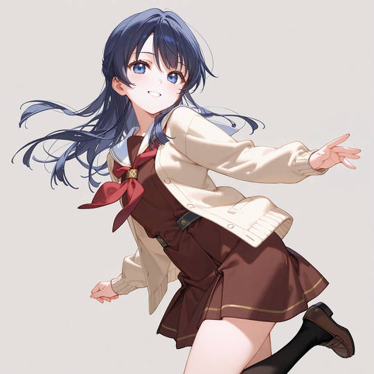 村野さやか(105期Ver) (けついをぐげんかしたむらのさやか)とは