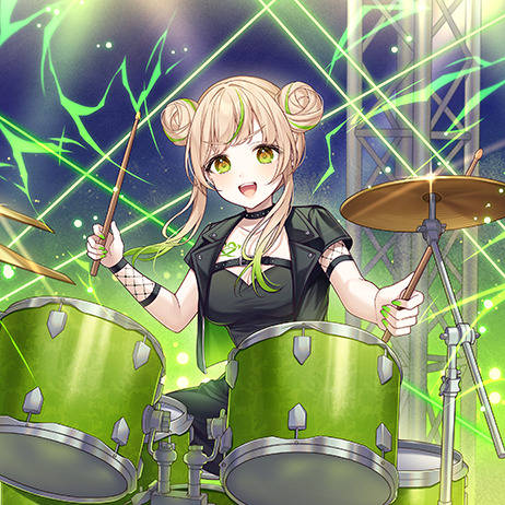 ヴァンガード FL∀MMe-G ブルクレィア FR FL∀MMe-Gブルクレィア【PR】{D-PR/987}《リリカルモナステリオ