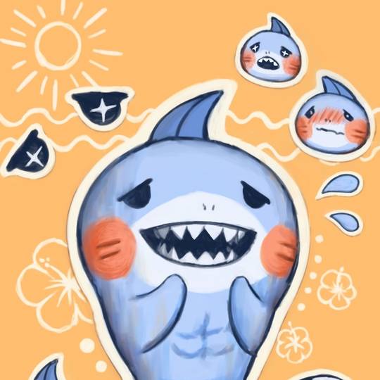 いくっち様 シャイクっち (しゃいくっち)とは【ピクシブ百科事典】