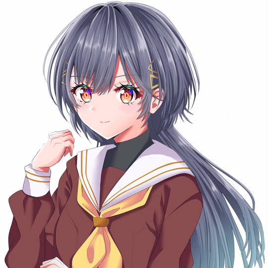 桂城泉 (かつらぎいずみ)とは【ピクシブ百科事典】