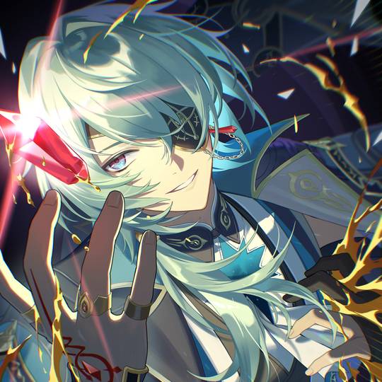 ちぃ様 專用ページ アナイクス 3/23更新】アナイクスの性能詳細【崩壊スターレイル】【リーク】【ver3