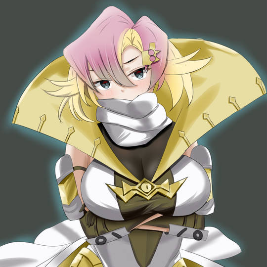 VSホーリー・スー (ゔぁんきっしゅそうるほーりーすー)とは【ピクシブ