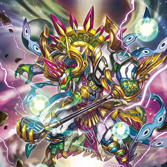 竜社長 ゴルファウンデーション　4枚　25RP1 ① 04S8 竜社長ゴルファウンデーション【SR】{25RP1秘9/秘24}《多