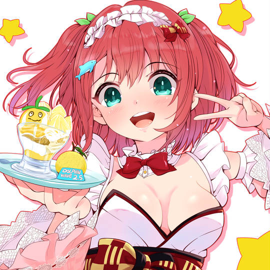 咲宮小針 (さきみやこはり)とは【ピクシブ百科事典】
