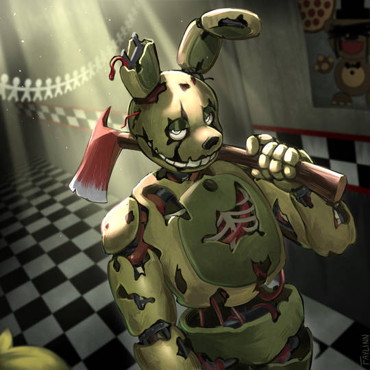 THEANIMATRONIC (あにまとろにっく)とは【ピクシブ百科事典】
