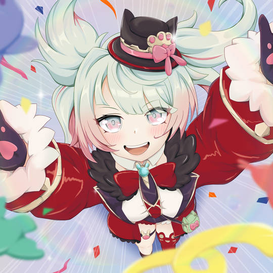 バルーン・バティーア (ばるーんばてぃーあ)とは【ピクシブ百科事典】