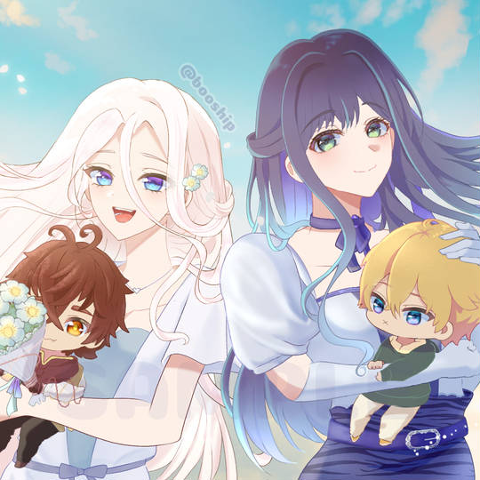 メルヘンクラウン (めるへんくらうん)とは【ピクシブ百科事典】