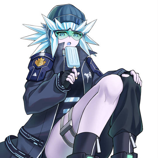 K9-66a号ヨクル (けーないんろくじゅうろくえーごうよくる)とは