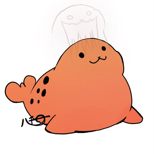 ゴマさま (ごまさま)とは【ピクシブ百科事典】
