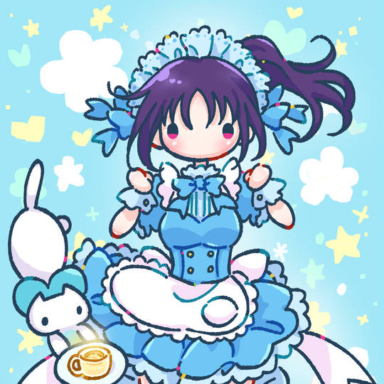 鹿角聖良生誕祭2025 (かづのせいらせいたんさいにせんにじゅうご)とは