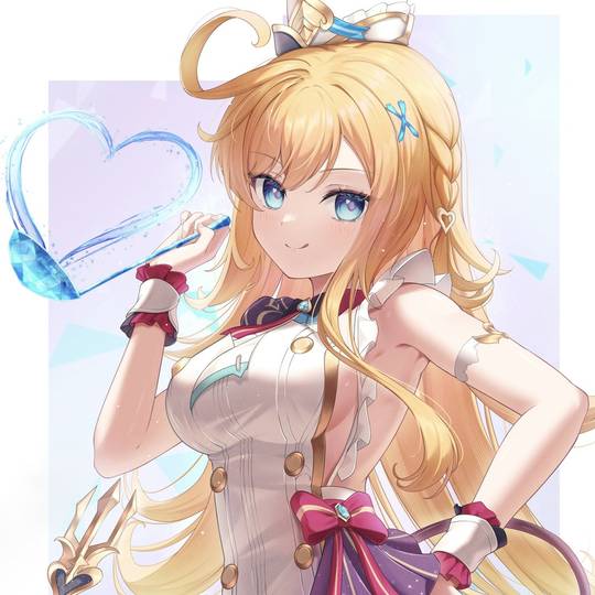 エスコフィエ (えすこふぃえ)とは【ピクシブ百科事典】