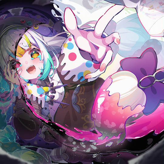 城ケ崎ノア (じょうがさきのあ)とは【ピクシブ百科事典】