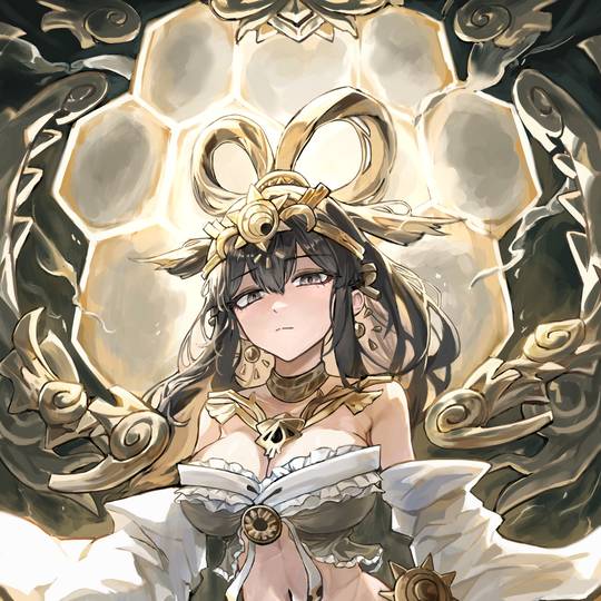 太陽神アマテラス (たいようしんあまてらす)とは【ピクシブ百科事典】