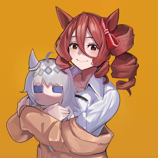 ノルンエース(ウマ娘) (のるんえーす)とは【ピクシブ百科事典】