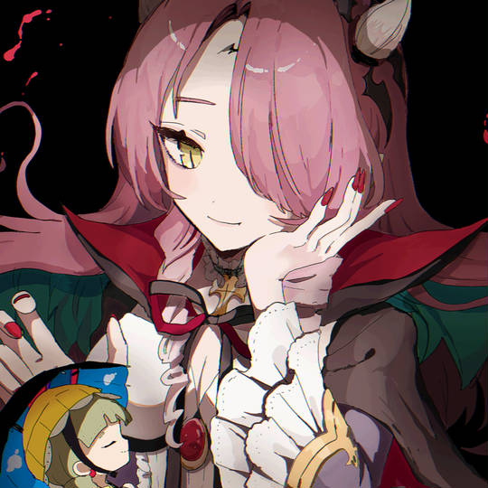 レディ・プロウド (れでぃぷろうど)とは【ピクシブ百科事典】