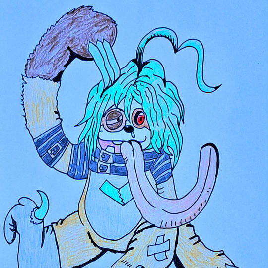 ナマケモン (なまけもん)とは【ピクシブ百科事典】