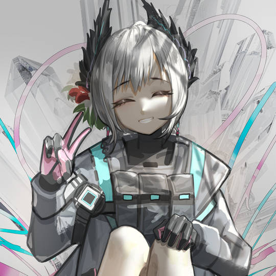 Raidian (れいでぃあん)とは【ピクシブ百科事典】