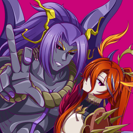 巳剣 (みつるぎ)とは【ピクシブ百科事典】