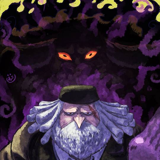 ジェイガルシア・サターン聖 (じぇいがるしあさたーんせい)とは