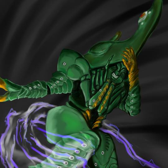 ネイティブ(仮面ライダーカブト) (ねいてぃぶ)とは【ピクシブ