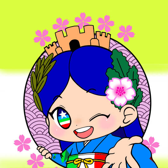 イタリアちゃん (いたりあちゃん)とは【ピクシブ百科事典】