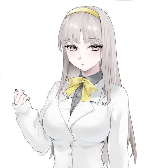 御園イノリ (みそのいのり)とは【ピクシブ百科事典】