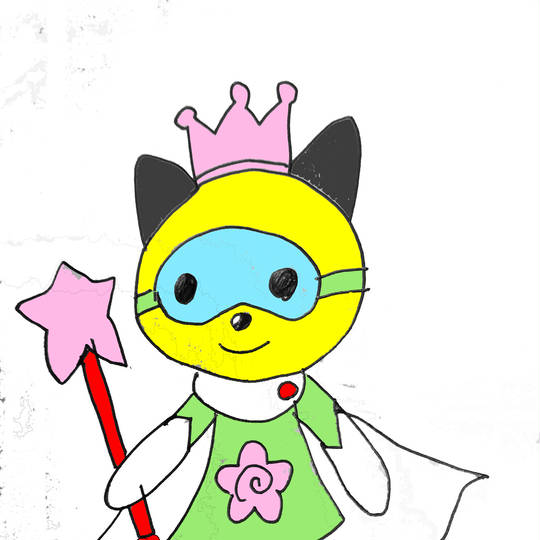 プリンセス・まるる (ぷりんせすまるる)とは【ピクシブ百科事典】