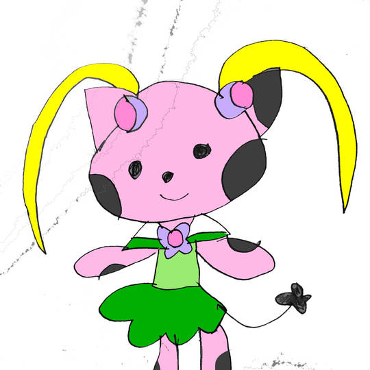 みーにゃムーン (みーにゃむーん)とは【ピクシブ百科事典】