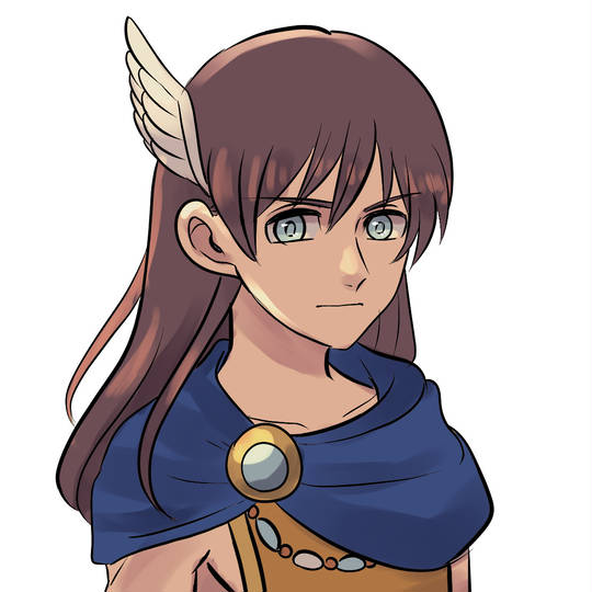 レオーネ(DQ10) (れおーね)とは【ピクシブ百科事典】