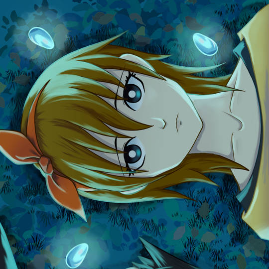 霧雨が降る森さん専用 霧雨が降る森☔️公式アカウント (@krsm_rain) / X