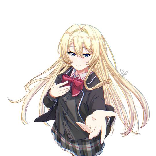 王塚真唯 (おうづかまい)とは【ピクシブ百科事典】