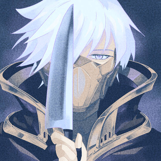 黙殺(TO_BE_HERO_X) (もくさつ)とは【ピクシブ百科事典】