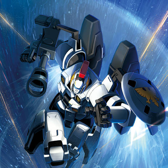 MG　エピオン　デスサイズヘル　トールギス　トールギスⅡ　トールギスフリューゲル トールギス (とーるぎす)とは【ピクシブ百科事典】 MG エピオン