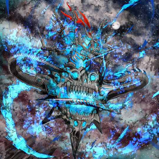 魔誕の斬将オルゲイト (またんのざんしょうおるげいと)とは【ピクシブ