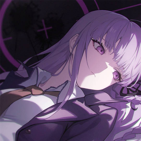 霧切響子 (きりぎりきょうこ)とは【ピクシブ百科事典】