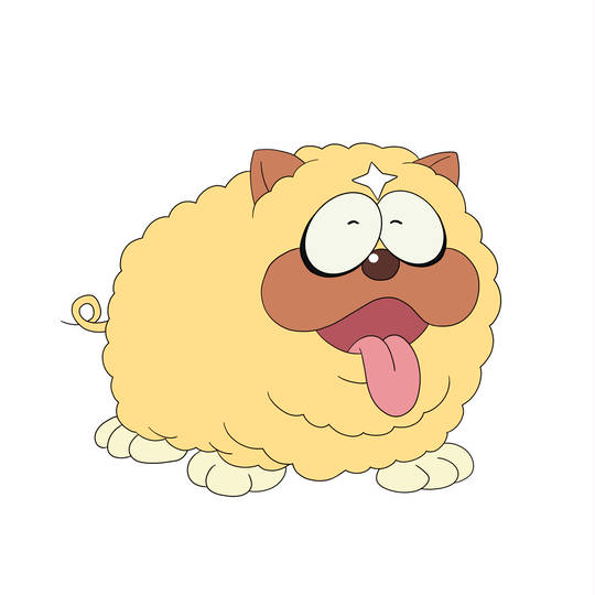 ししまる 獅子丸 (ししまる)とは【ピクシブ百科事典】