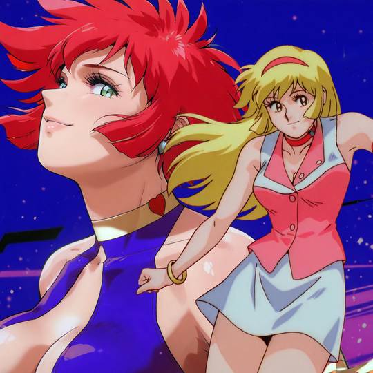 新キューティーハニー (しんきゅーてぃーはにー)とは【ピクシブ百科事典】
