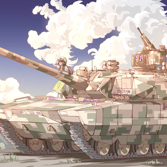 名無しの権兵衛専用 ZTZ-100 (ぜっとてぃーぜっとひゃく)とは【ピクシブ百科事典】