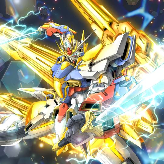 ルートフリット EXVS2IB (えくすとりーむばーさすつーいんふぃにっとぶーすと)とは