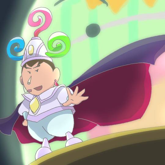 ボーくん (いつものぼーちゃんじゃない)とは【ピクシブ百科事典】