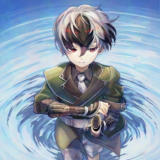 倶利伽羅江(刀剣乱舞) (くりからごう)とは【ピクシブ百科事典】